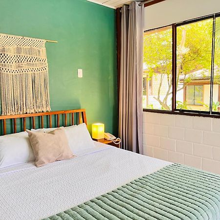Hotel Casabosque Tarapoto Zewnętrze zdjęcie
