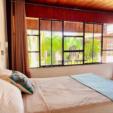 Hotel Casabosque Tarapoto Zewnętrze zdjęcie