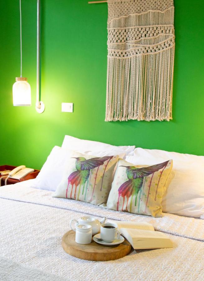 Hotel Casabosque Tarapoto Zewnętrze zdjęcie