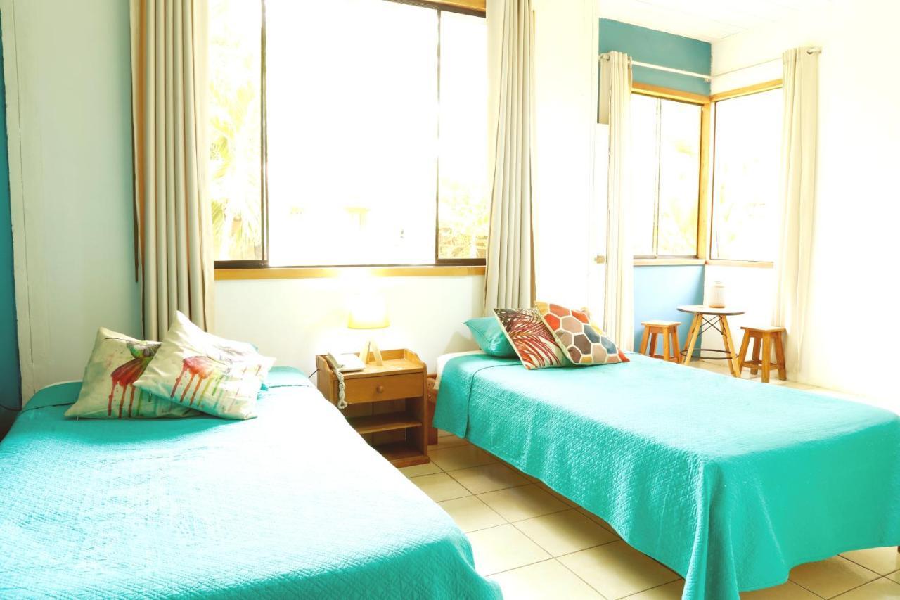 Hotel Casabosque Tarapoto Zewnętrze zdjęcie