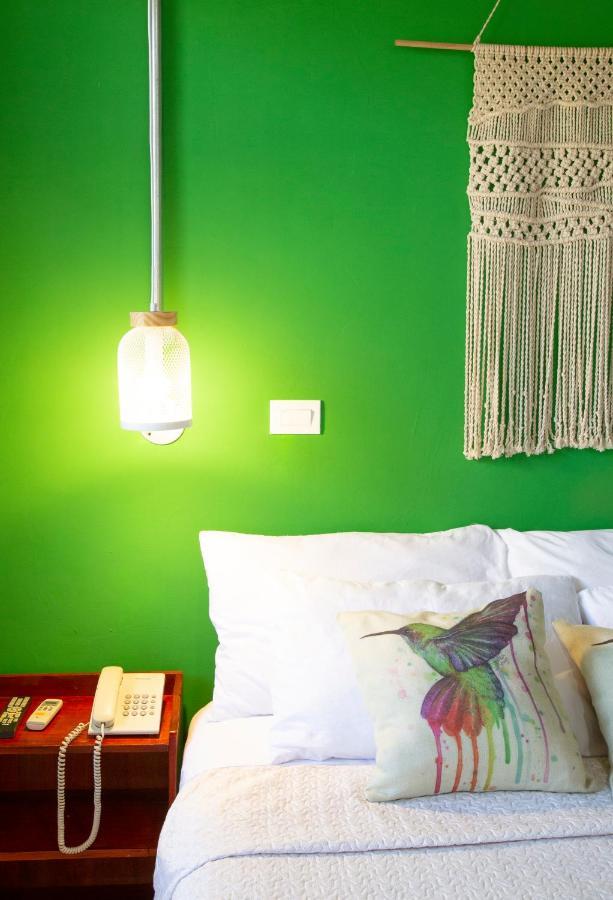 Hotel Casabosque Tarapoto Zewnętrze zdjęcie