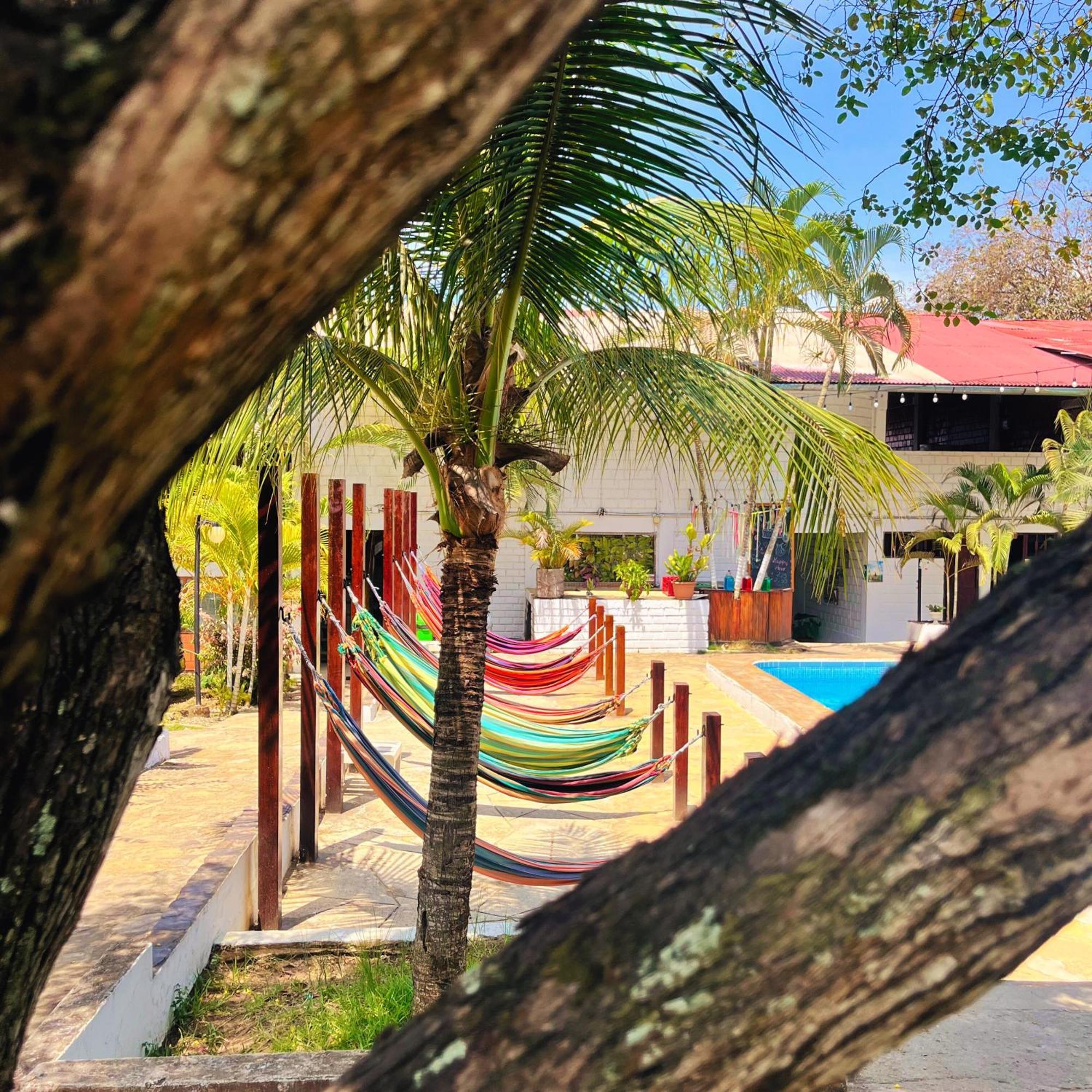 Hotel Casabosque Tarapoto Zewnętrze zdjęcie