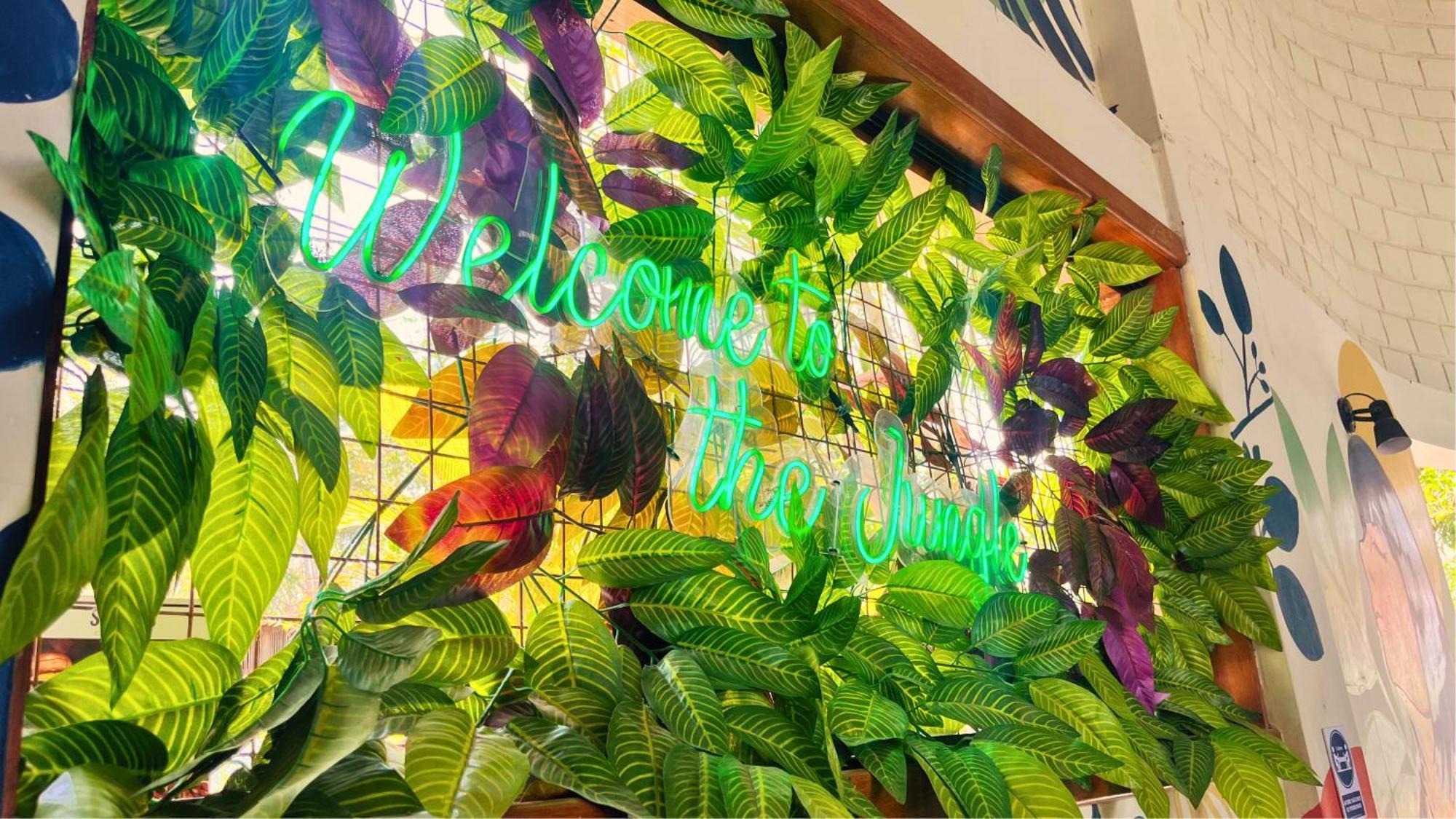Hotel Casabosque Tarapoto Zewnętrze zdjęcie
