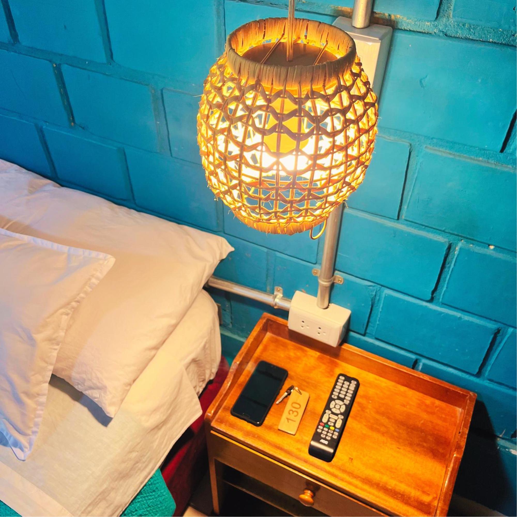 Hotel Casabosque Tarapoto Zewnętrze zdjęcie