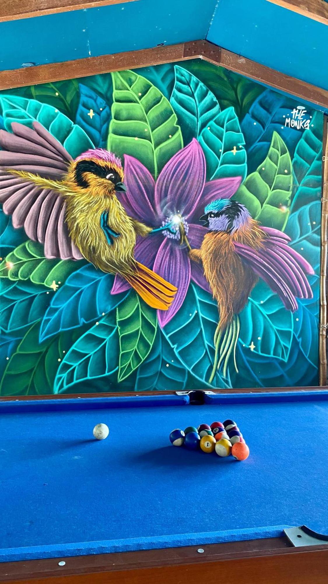 Hotel Casabosque Tarapoto Zewnętrze zdjęcie
