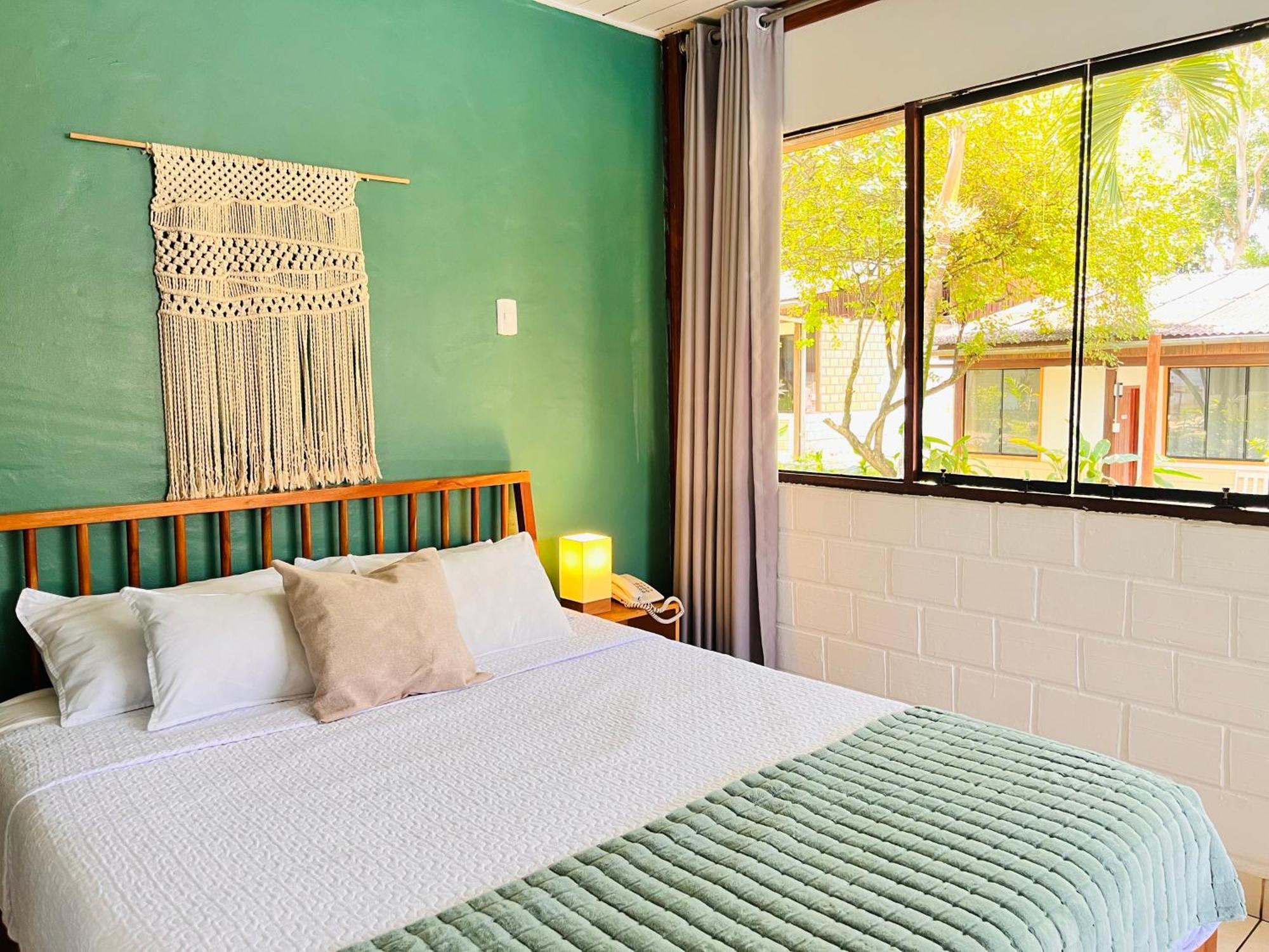 Hotel Casabosque Tarapoto Zewnętrze zdjęcie