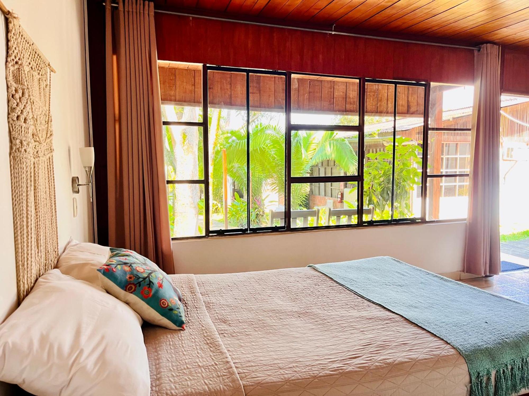 Hotel Casabosque Tarapoto Zewnętrze zdjęcie