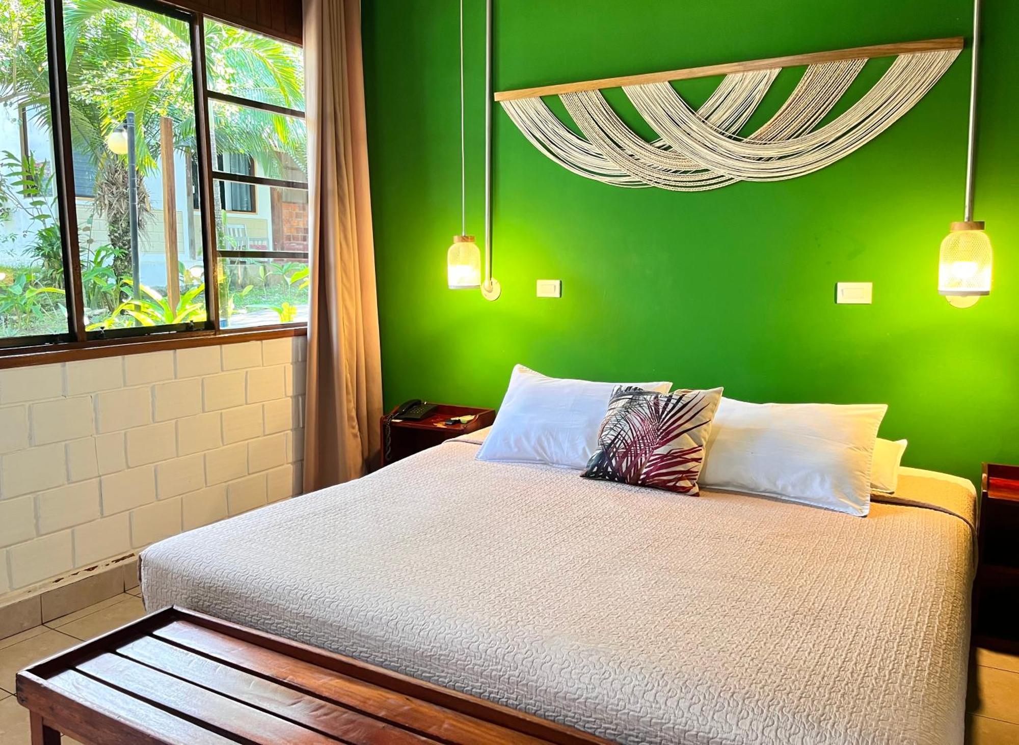 Hotel Casabosque Tarapoto Zewnętrze zdjęcie