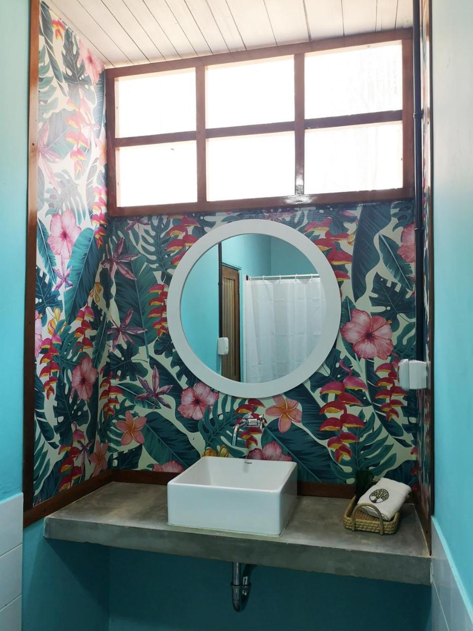 Hotel Casabosque Tarapoto Zewnętrze zdjęcie