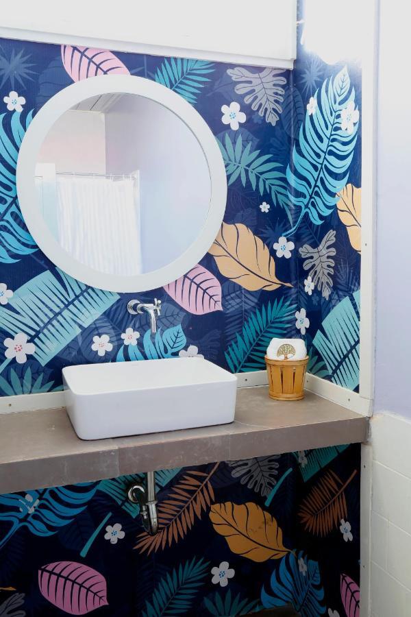 Hotel Casabosque Tarapoto Zewnętrze zdjęcie